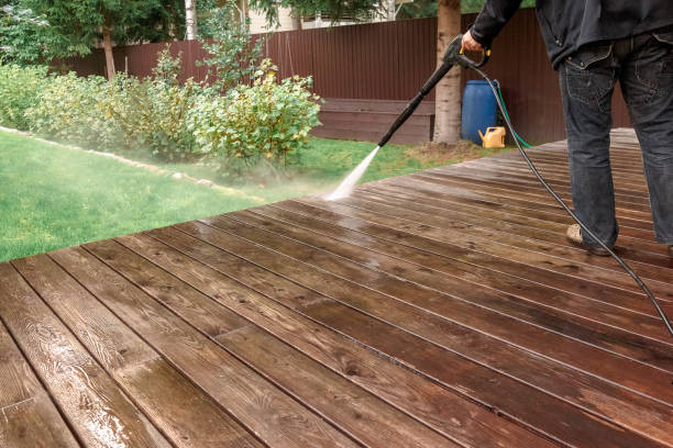 Best Roof Washing  in Edgewood, MD