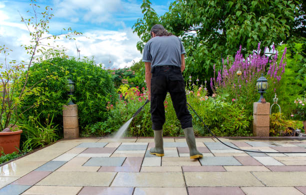 Reliable Edgewood, MD Pressure Washing Services Solutions