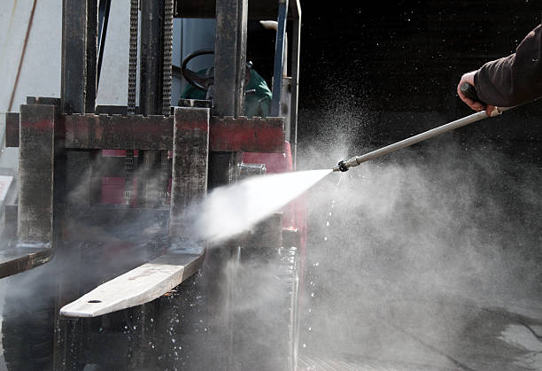 Best Oil Spill Cleanup  in Edgewood, MD